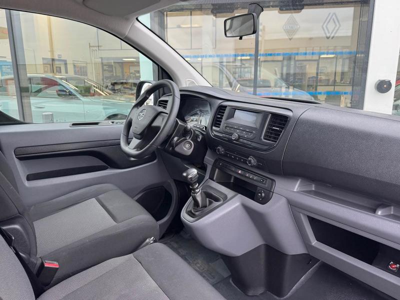 Opel Vivaro Tour L2 9 Places 1.5d 120 Ch Business