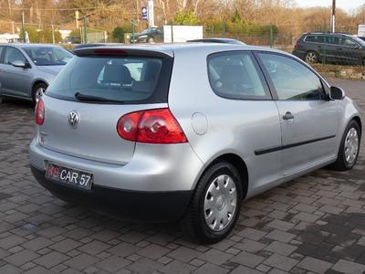 Volkswagen Golf 1.4 16s 75 Trend 3p