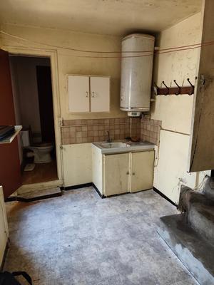 Maison - 73 m² - 3 pièces