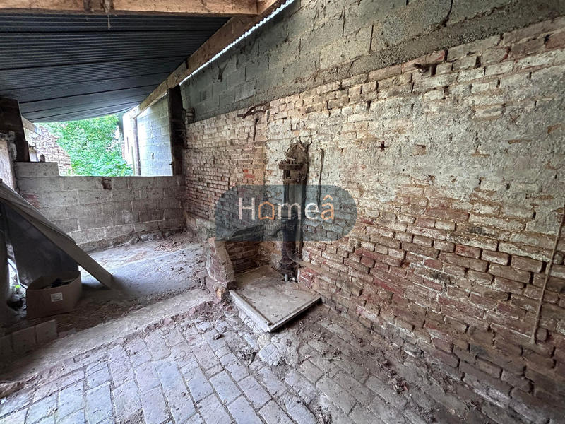 Maison - 76 m² - 4 pièces