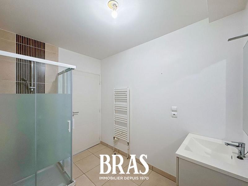 Appartement - 38 m² - 1 pièce