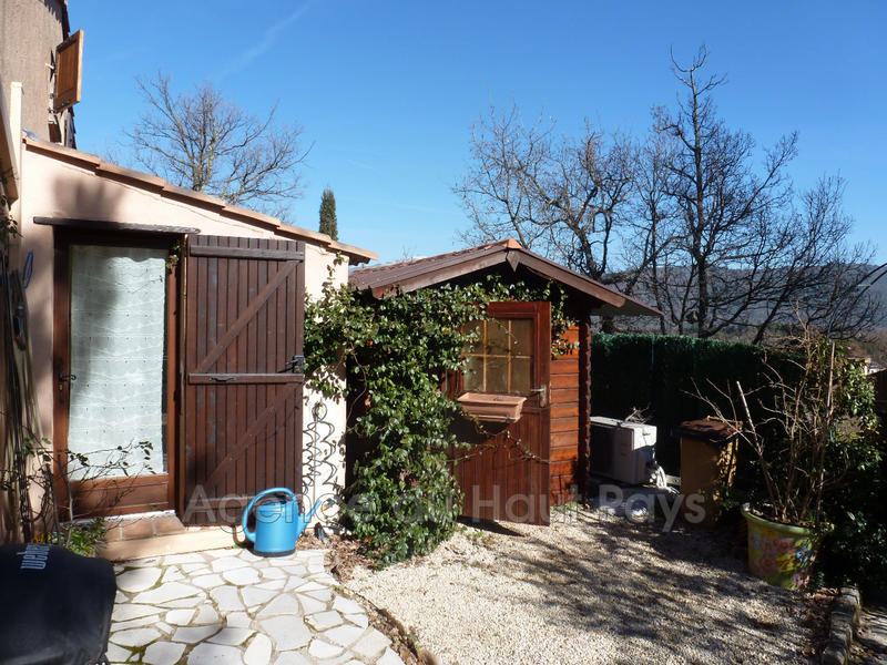 Villa - 29 m² - 3 pièces