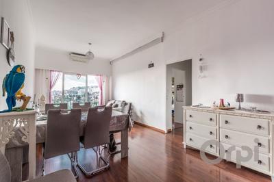 Penthouse - 71 m² - 3 pièces