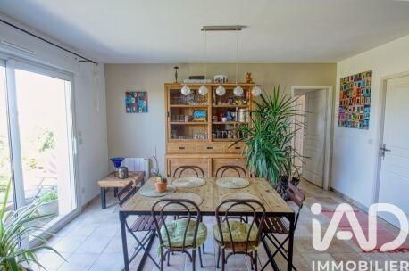 Maison - 127 m² - 7 pièces