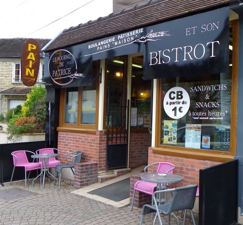 Le Fournil de Patrice