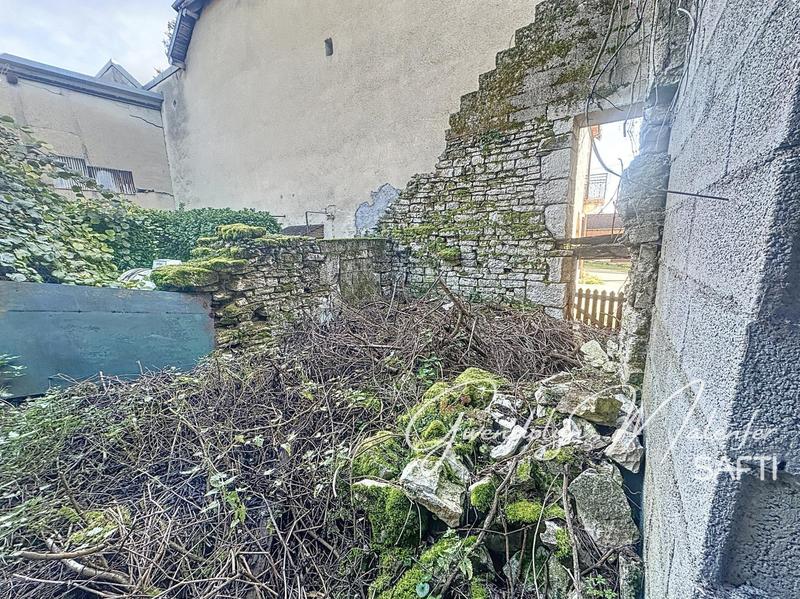 Maison - 100 m² - 1 pièce