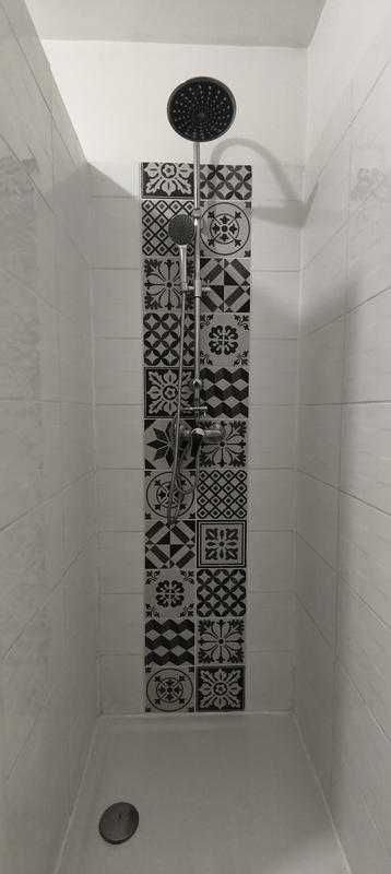 Duplex - 60 m² - 3 pièces