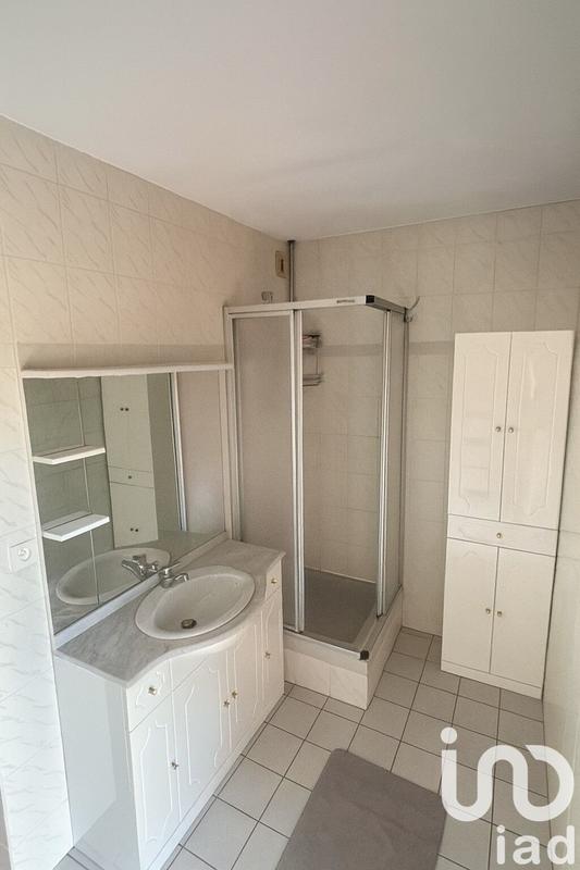 Duplex - 95 m² - 4 pièces