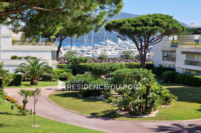 Appartement - 70 m² - 2 pièces