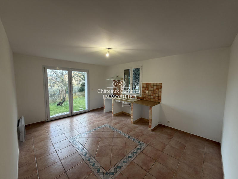 Maison - 114 m² - 5 pièces