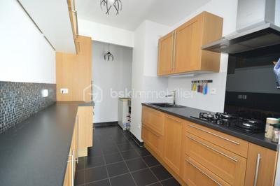 Appartement - 68 m² - 3 pièces