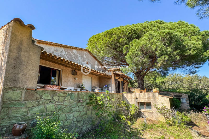 Villa - 150 m² - 5 pièces