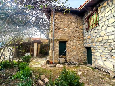 Maison - 67 m² - 3 pièces