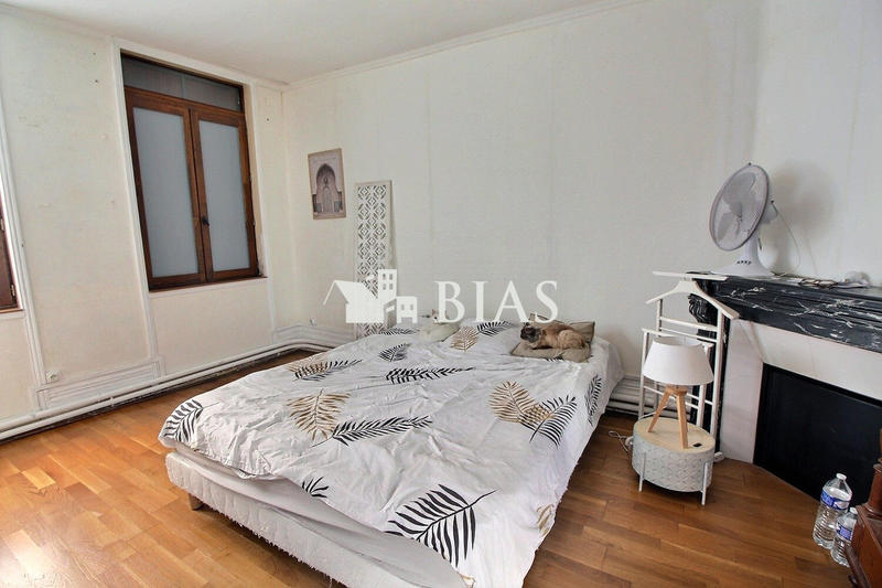 Maison - 150 m² - 7 pièces