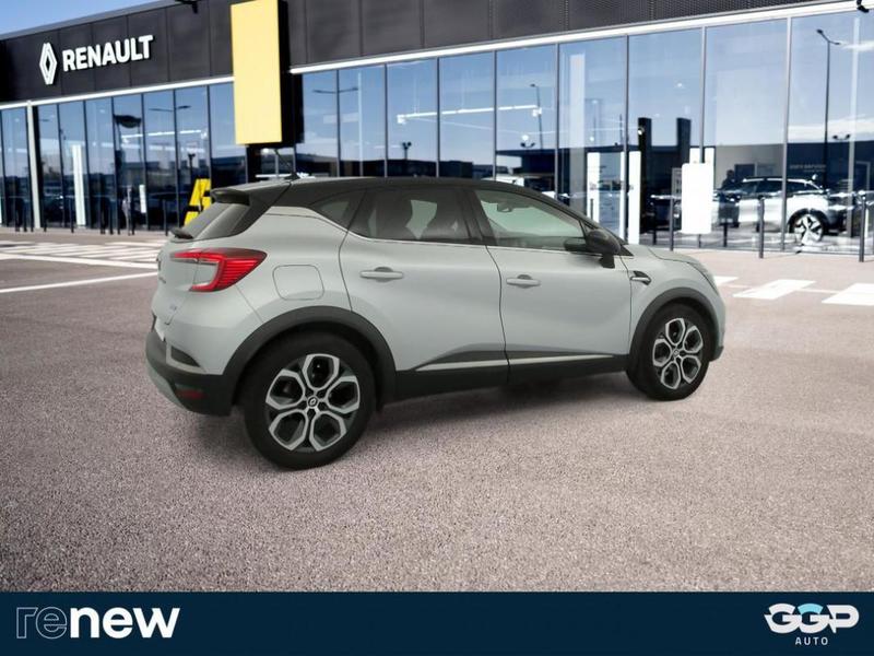Renault Captur E-Tech 145 - 21 Intens