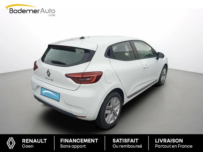 Renault Clio Blue dCi 100 - 21n Business