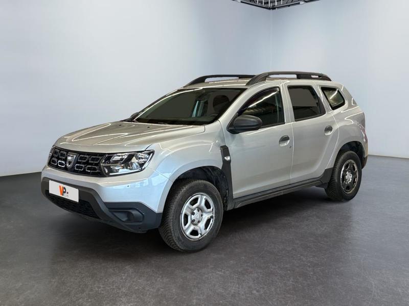 Dacia Duster Blue dCi 115 4x2 Essentiel