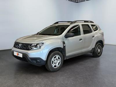Dacia Duster Blue dCi 115 4x2 Essentiel