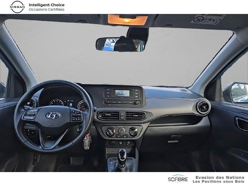 Hyundai i10 1.0 67 Bvr Intuitive