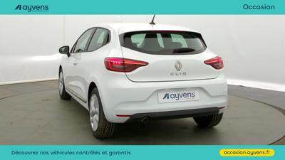 Renault Clio 1.0 TCe 90ch Business