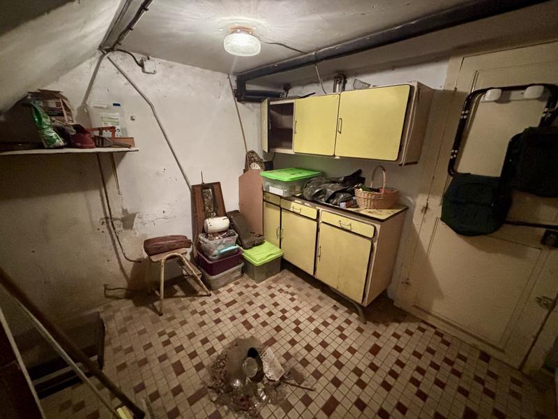 Maison - 118 m² - 5 pièces