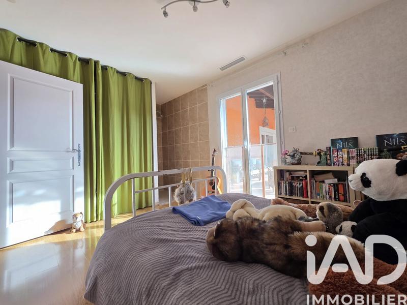 Maison - 174 m² - 6 pièces