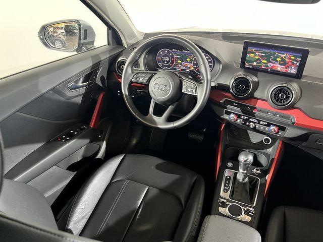 Audi Q2 35 Tdi 150 Sport Quattro s tronic