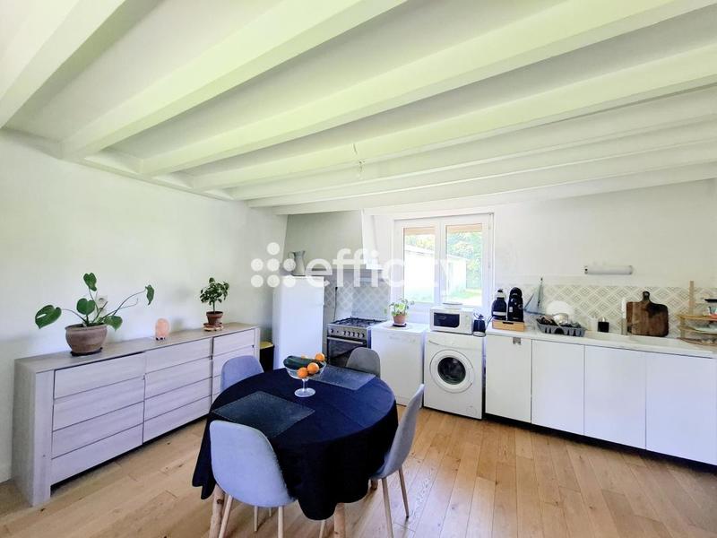 Maison - 105 m² - 4 pièces