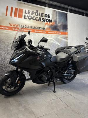 Honda Nt1100 - Nt 1100 - Nt1100a
