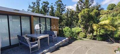 Villa - 267 m² - 8 pièces