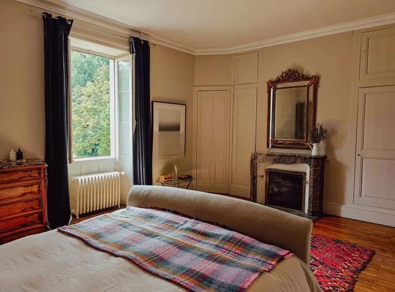 Manoir - 500 m² - 10 pièces