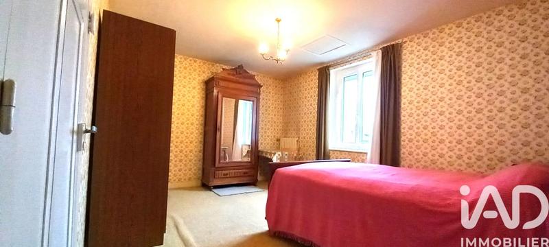 Maison - 110 m² - 6 pièces