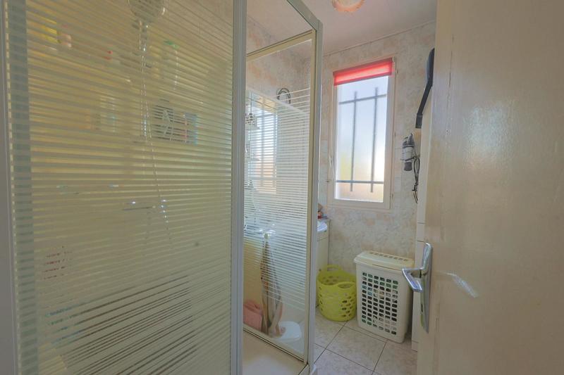 Maison - 72 m² - 3 pièces