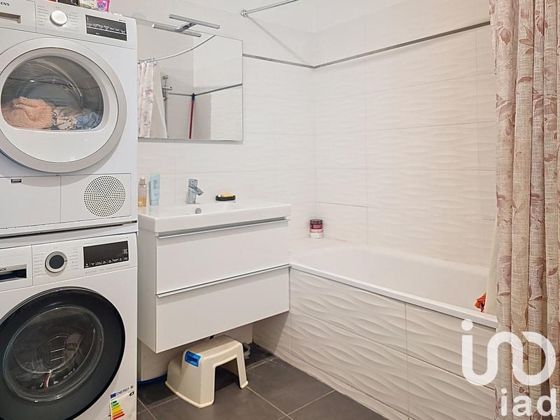 Appartement - 84 m² - 4 pièces