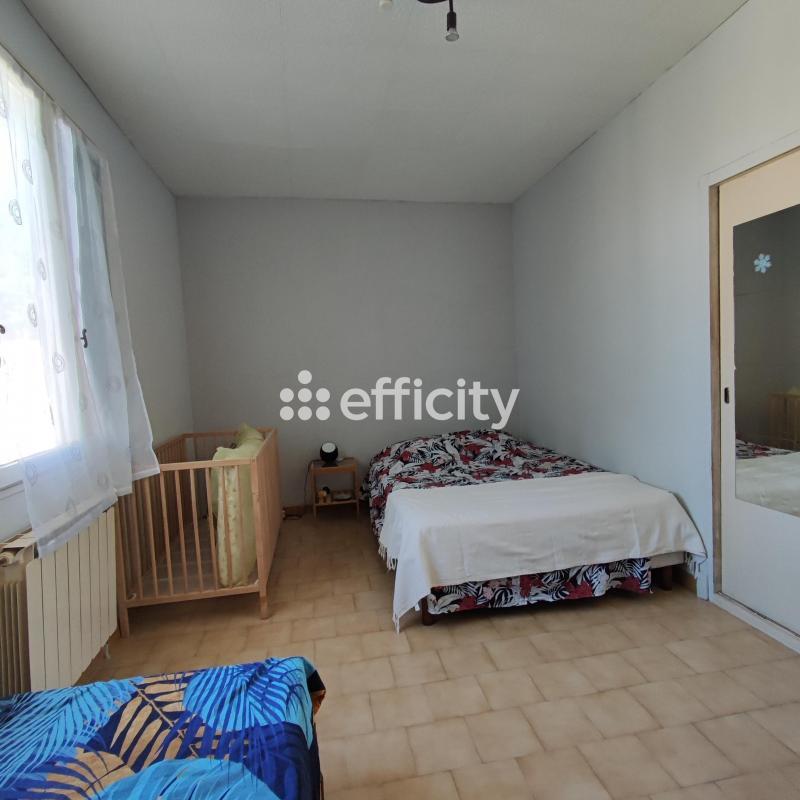 Maison - 123 m² - 6 pièces