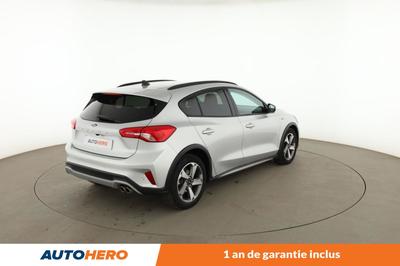 Ford Focus Active 1.5 EcoBlue 120 ch