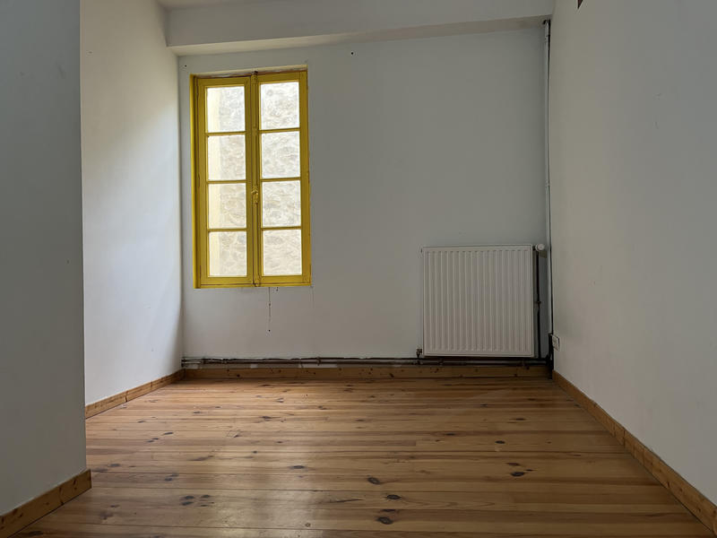 Maison - 143 m² - 5 pièces