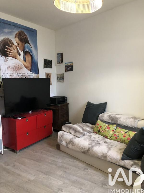 Maison - 81 m² - 4 pièces