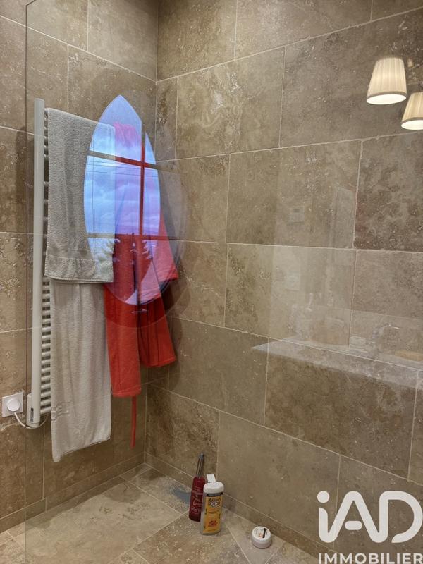 Bastide - 139 m² - 5 pièces