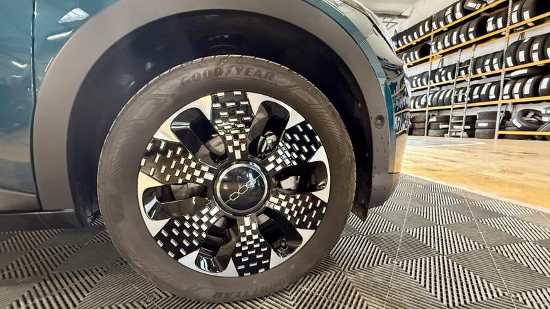 Fiat 600 t-Gen 3 1.2 Hybrid 110 Dct6 la Prima