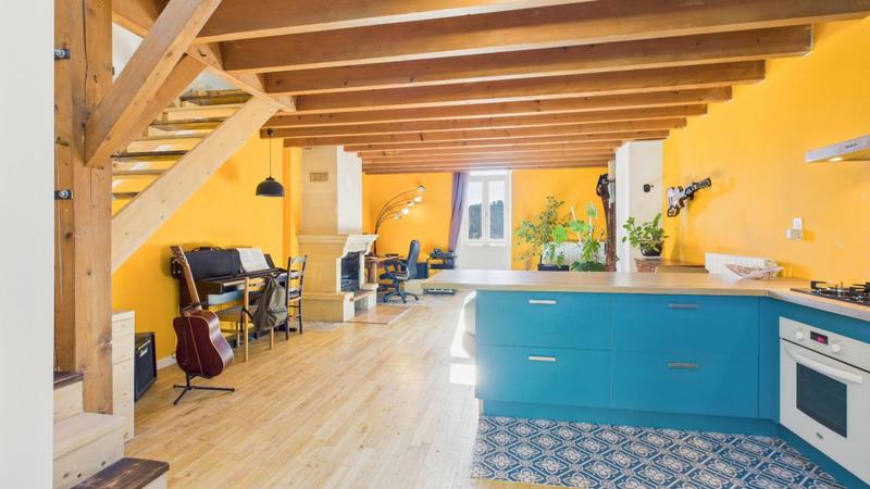 Mas - 780 m² - 20 pièces