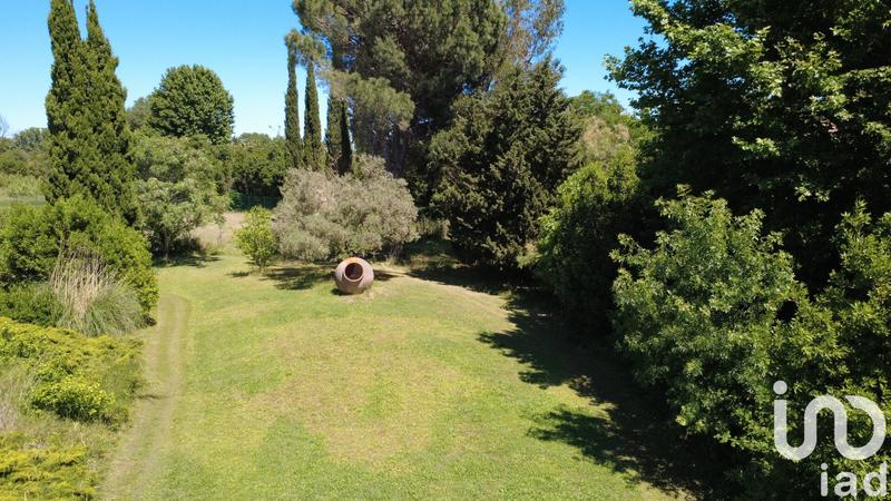 Maison - 200 m² - 6 pièces