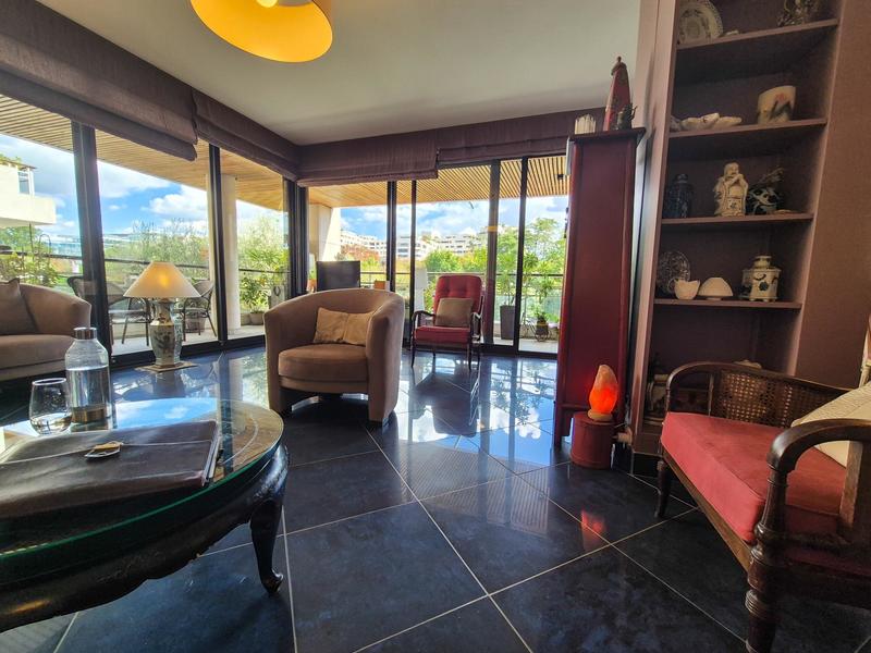 Appartement - 113 m² - 4 pièces