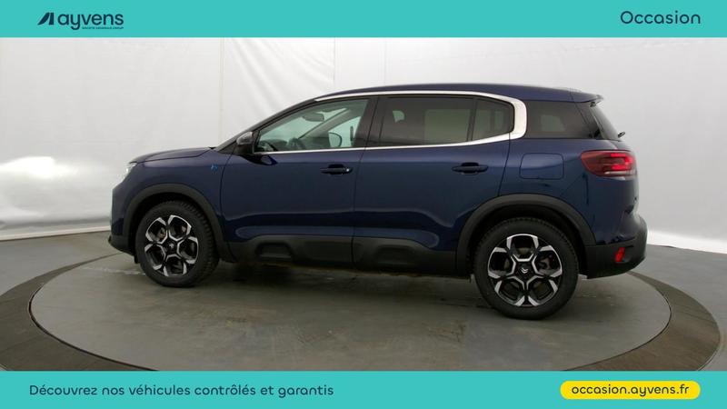 Citroën C5 Aircross Hybrid rechargeable 225ch Feel Pack e-Eat8