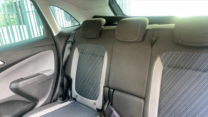 Opel Crossland X 1.2 Turbo 110 Bva6 Design 120 Ans