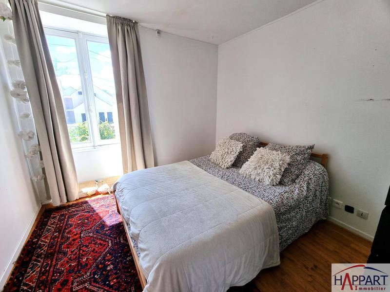 Maison - 133 m² - 5 pièces