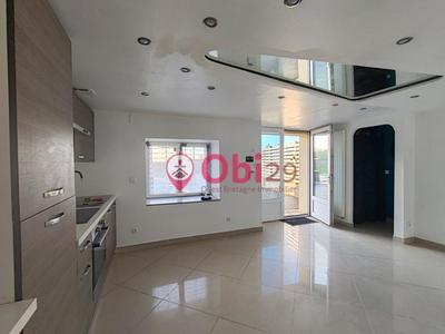 Maison - 35 m² - 2 pièces