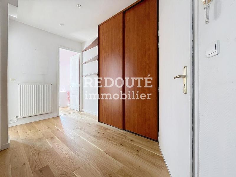 Appartement - 79 m² - 3 pièces