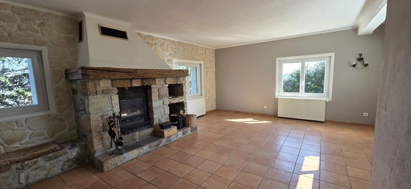 Maison - 138 m² - 5 pièces