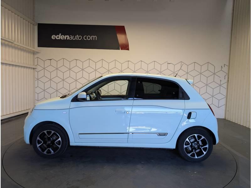 Renault Twingo III TCe 95 Intens